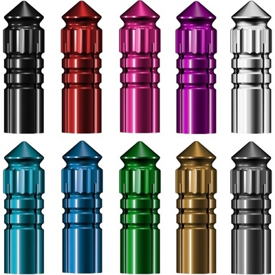 Mission F-Protect Flight Protectors tyrkysová