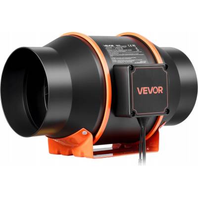 Vevor XLGDFSEC6 152,4 mm