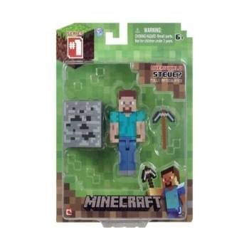 Minecraft Sammelfigur Steve