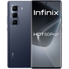 Infinix Hot 50 Pro+ 8GB/256GB Sleek Black