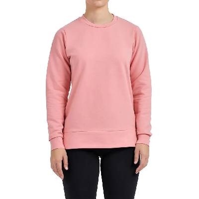 Блуза John smith Jitar sweatshirt - Pink (Salmon)