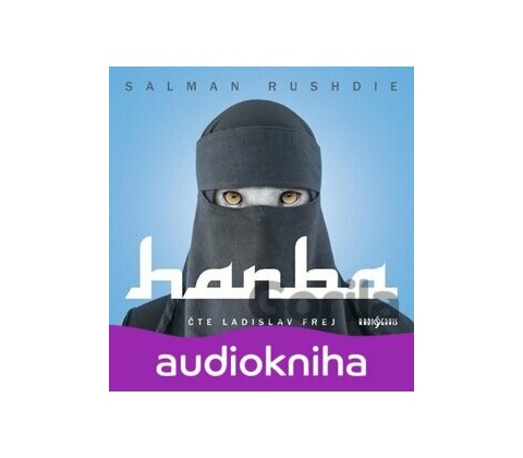 Hanba - Salman Rushdie