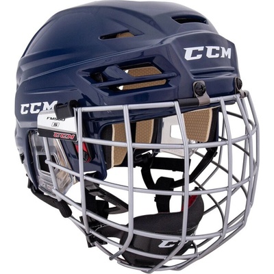 Hokejová helma CCM Tacks 110 Combo SR – Zboží Dáma