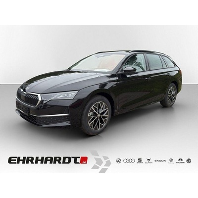 Skoda Octavia Combi 2.0 TDI DSG Tour 110 kW
