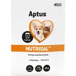 OrionPharma Aptus nutrisal при диария и дехидратация за кучета и котки, 25 г
