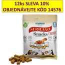 Serrano Snack Turkey 100 g