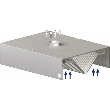 STALGAST digestor 9820924150