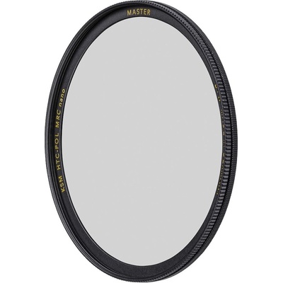 B+W Филтър Schneider - B+W, POL-Filter Käsemann MRC nano HTC Master, 62mm (BWF  HTC-MRC2-DHML-B-BW-62)