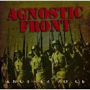 Agnostic Front - Another Voice CD