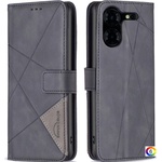 Tecno Pova 5 Pro 5G BINFEN COLOR Magnetic Wallet Калъф и Протектор