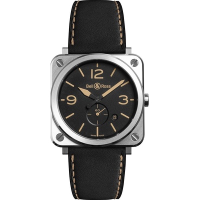 Bell & Ross BRSHERISTSCA
