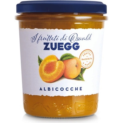 Zuegg Džem Extra speciál meruňkový 320 g