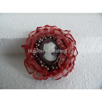 Bizuterka-eshop.cz brož BZ-03223