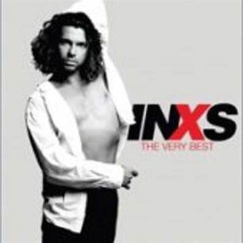 INXS: THE VERY BEST OF, CD