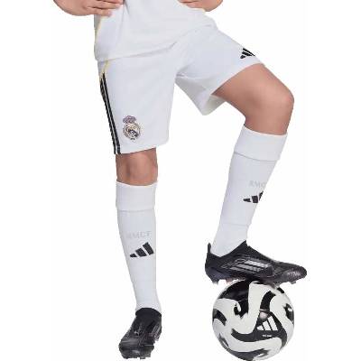 Adidas Real Madrid 25/26 Dětské domácí