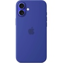Apple iPhone 16 Plus MagSafe Silicone Case ultramarine (MYYF3ZM/A)