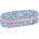 Ars Una Объл несесер Ars Una Pearl Blossom Blue (54943766)