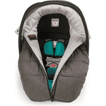 Peg-Pérego Igloo pre autosedačky Primo Viaggio SL sivý