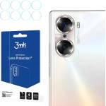 3mk Protection 4x Стъкло за камера 3mk за Honor 70 - Прозрачен KP20528