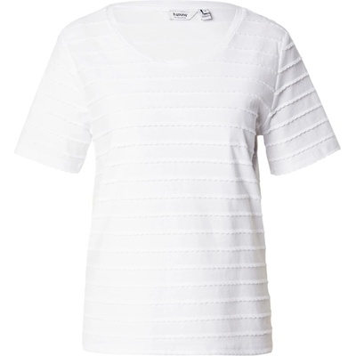 b. young Тениска 'RAISA' бяло, размер XL