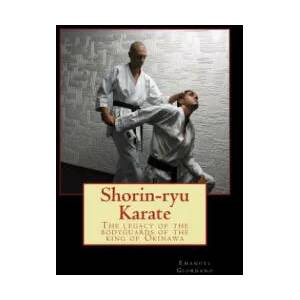 Shorin-ryu Karate (economic edition) | Emanuel Giordano (ISBN: 9781986863605)