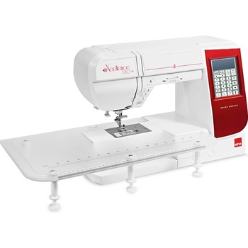 Elna 580eX