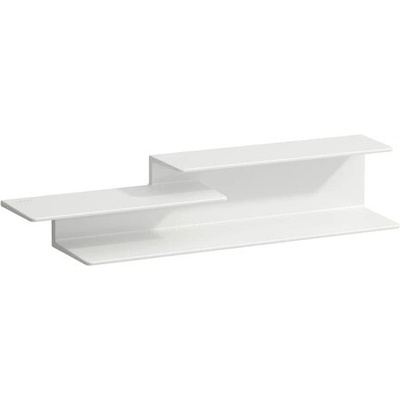 Laufen HOME COLLECTION 69x15,3x14,2 cm keramika biela H8777720000001
