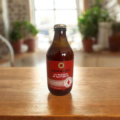 Armando La Passata di Datterini Paradajkové pyré 320 g