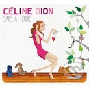 DION CELINE: SANS ATTENDRE, CD
