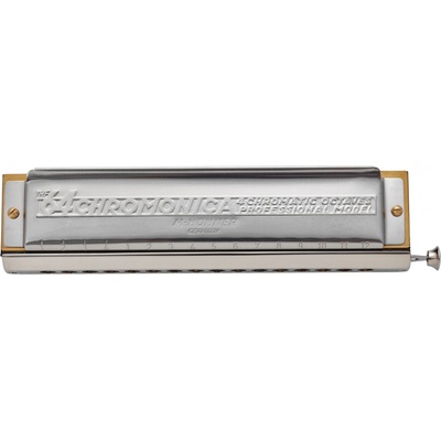 Hohner Chromonica 64 C