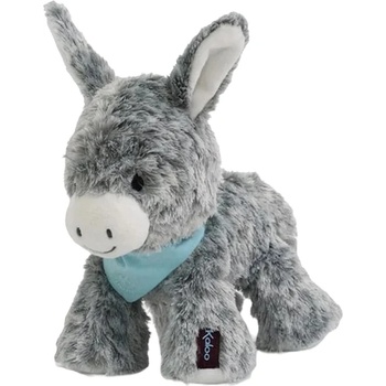 Image 1 of Kaloo Плюшена игарчка Kaloo - Магаренце, 17 cm (K963116)