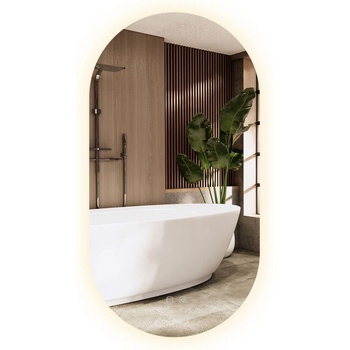 Tutumi Огледало LED EGG 50x90 cm (HOM-05522)