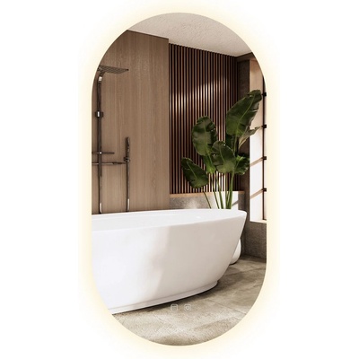 Tutumi Огледало LED EGG 50x90 cm (HOM-05522)