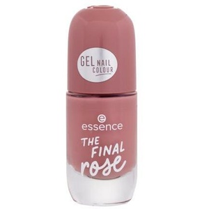 essence Gel Nail Colour 08 The Final Rose 8 ml