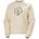 Helly Hansen Дамски пуловер Helly Hansen Women's Capri Graphic Sweater Jumper - Cream (117-3524-0112)