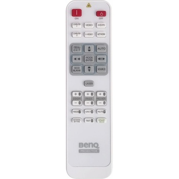 Dálkový ovladač BenQ MP780, MW721, MW767, MW820, MW853, MW860, MX717, MX720, MX750, MX763, MX764, MX766, MX819, MX822, MX852