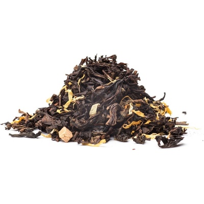 ManuTea Oolong Krémový karamel 100 g