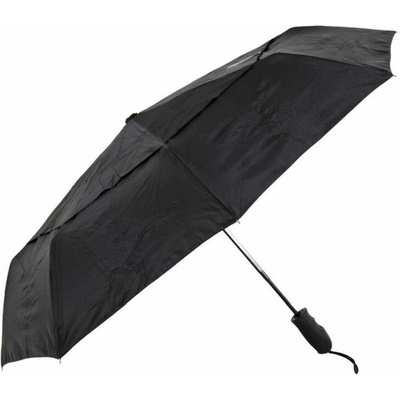 Lifeventure outdoorový deštník Trek Umbrella M black