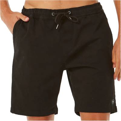 Rip Curl Мъжки къси панталони Rip Curl Classic Surf Volley Shorts - Black (012-4148-0114)