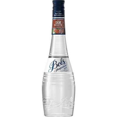 Bols Cacao White 24% 0,7 l (čistá fľaša)
