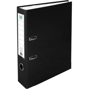 Colori Класьор, 8 cm, PP, несглобен, черен, 50 броя (1070120496)