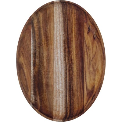 House Doctor Поднос Woon овален 22 см (204460401)