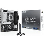 ASUS PRIME B860M-A WIFI (90MB1JY0-M0EAY0) Дънни платки