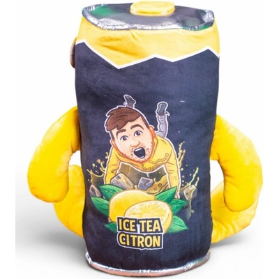 Alltoys Tary Drink Citrón 40 cm