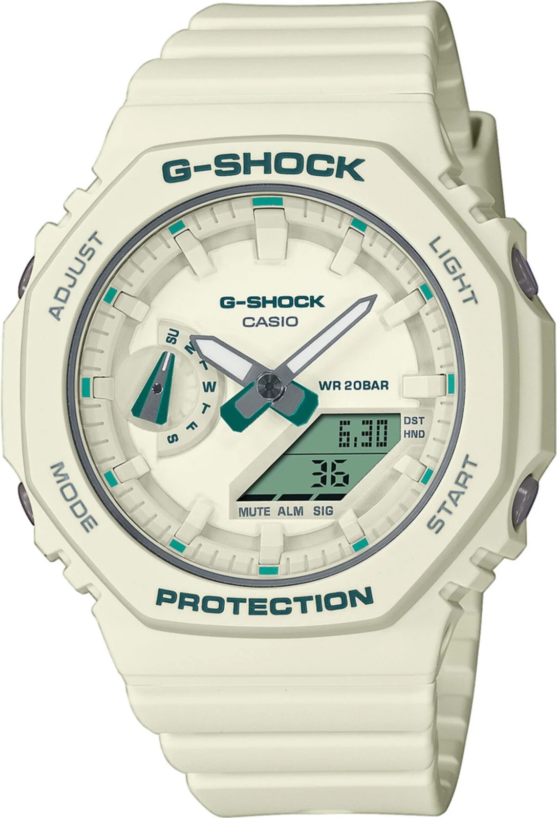 Casio GMA-S2100GA-7AER