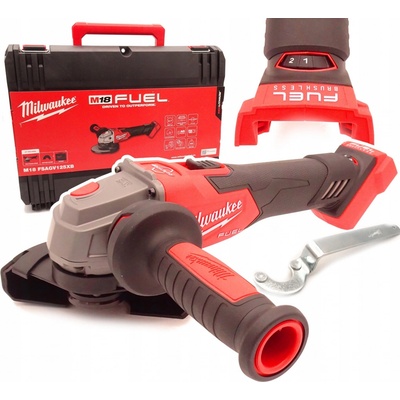 Milwaukee M18 FSAGV125XB-0X