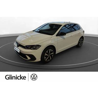 Volkswagen Polo 1.0 TSI DSG GOAL 70 kW