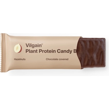 Vilgain Plant Protein Candy Bar 45 g
