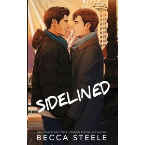 Sidelined - Special Edition | Becca Steele (ISBN: 9781915467096)