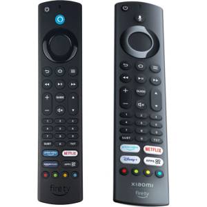 Xiaomi TV F2, Fire TV - оригинален дистанционен контрол с гласово управление (XIAOMI TV F2, Fire TV) Дистанционно